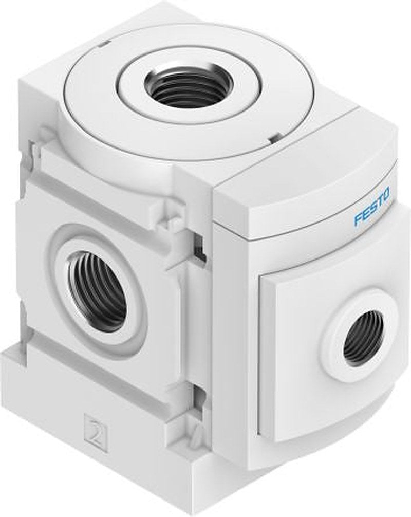 Festo for MS