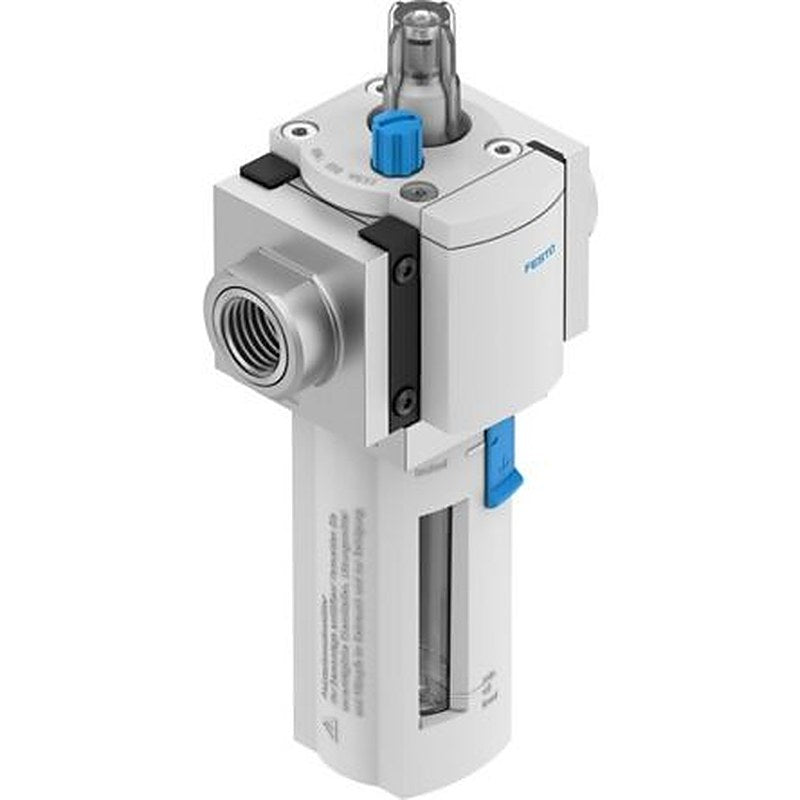 Festo G3/8 in Lubricator 12 bar, MS Series