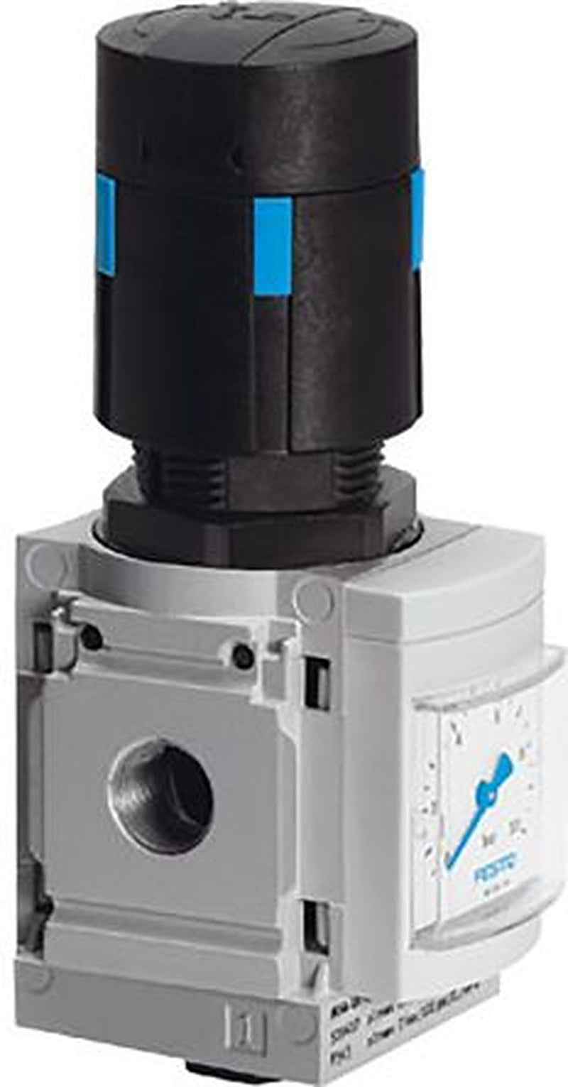 Festo MS Series Pneumatic Regulator G 1/4 Female
