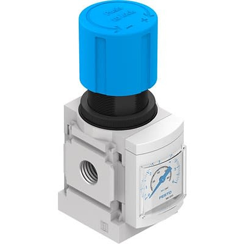 Festo VRPA Series Regulator G 1/4