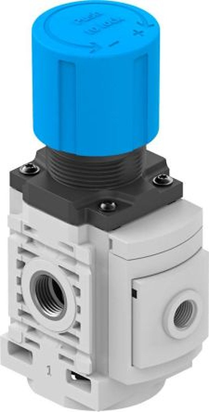 Festo MS Series Pressure Regulator G 1/4