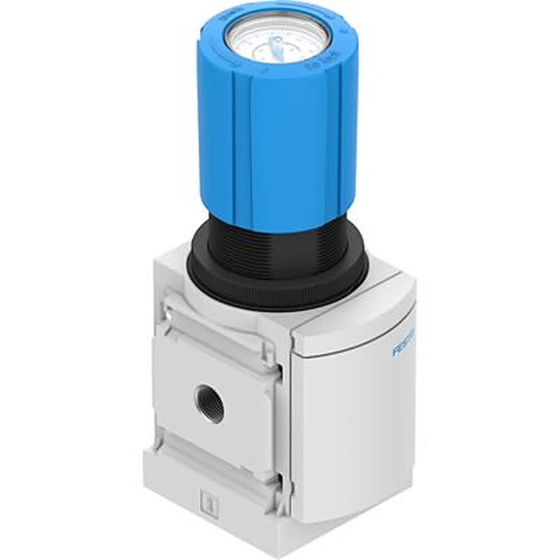 Festo VRPA Series Regulator G 1/8