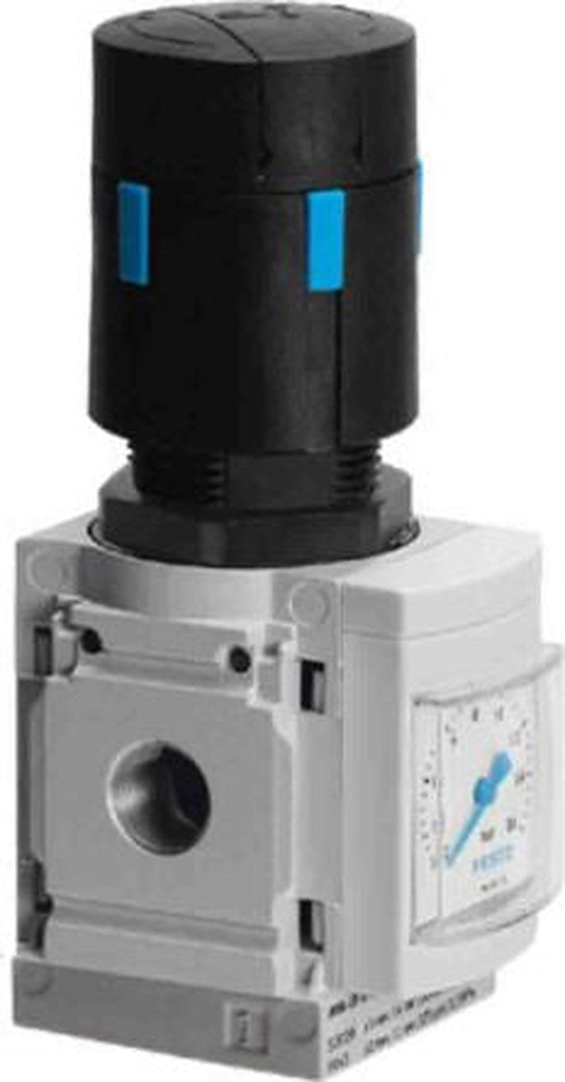 Festo MS Series Pneumatic Regulator G 1/4 G