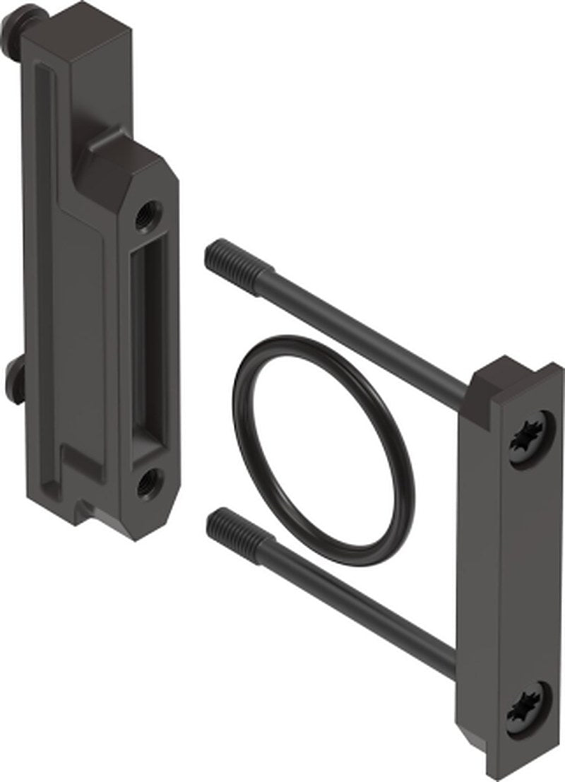 Festo Module Connector for MS4N-LFX Active Carbon Filter
