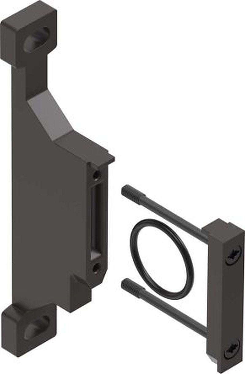 Festo Explosion Proof Design for MS