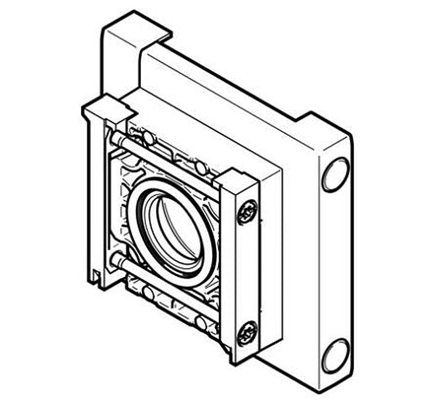 Festo Module Connector