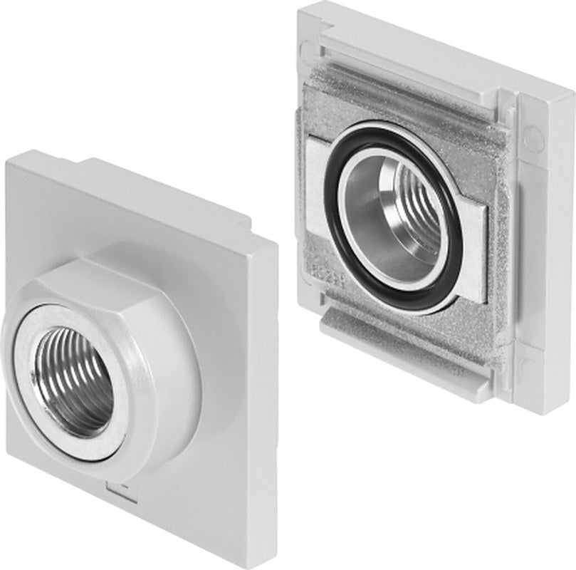 Festo MS series G Sub-Base for use with Air Preparation Unit, 541538