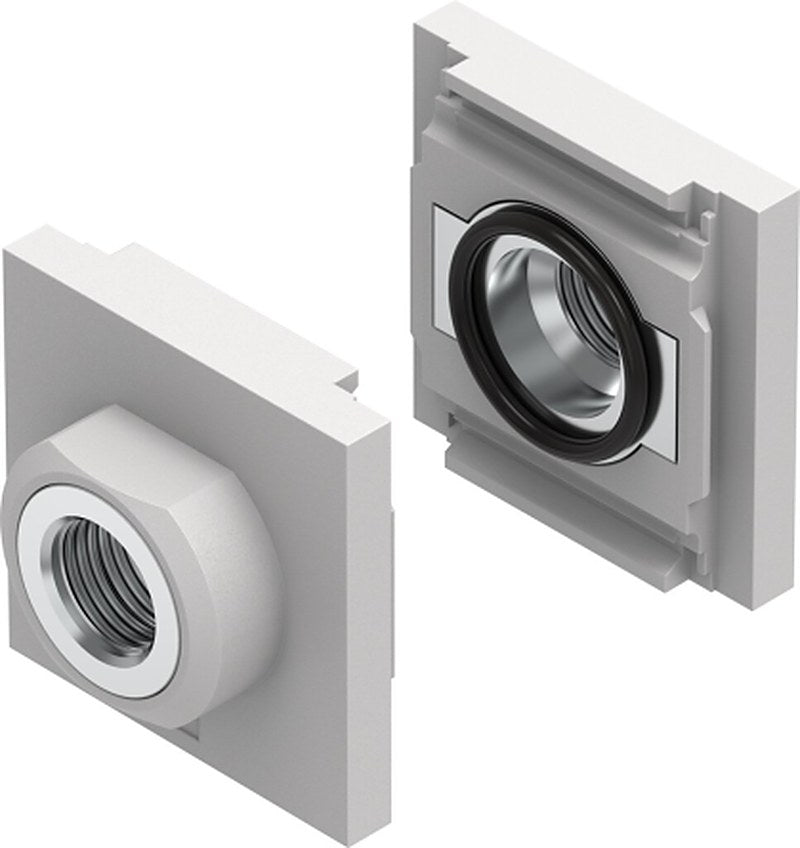 Festo MS series G Sub-Base for use with Air Preparation Unit, 541540