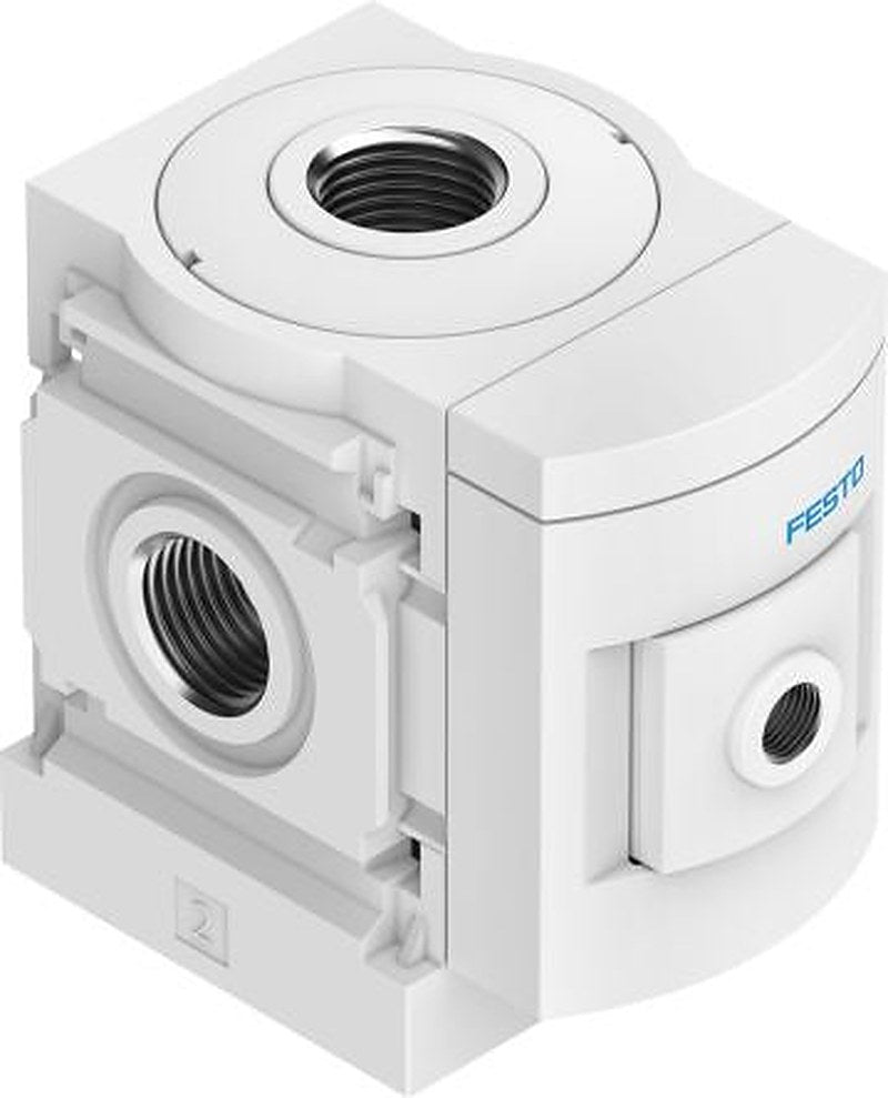 Festo Branching Module for MS