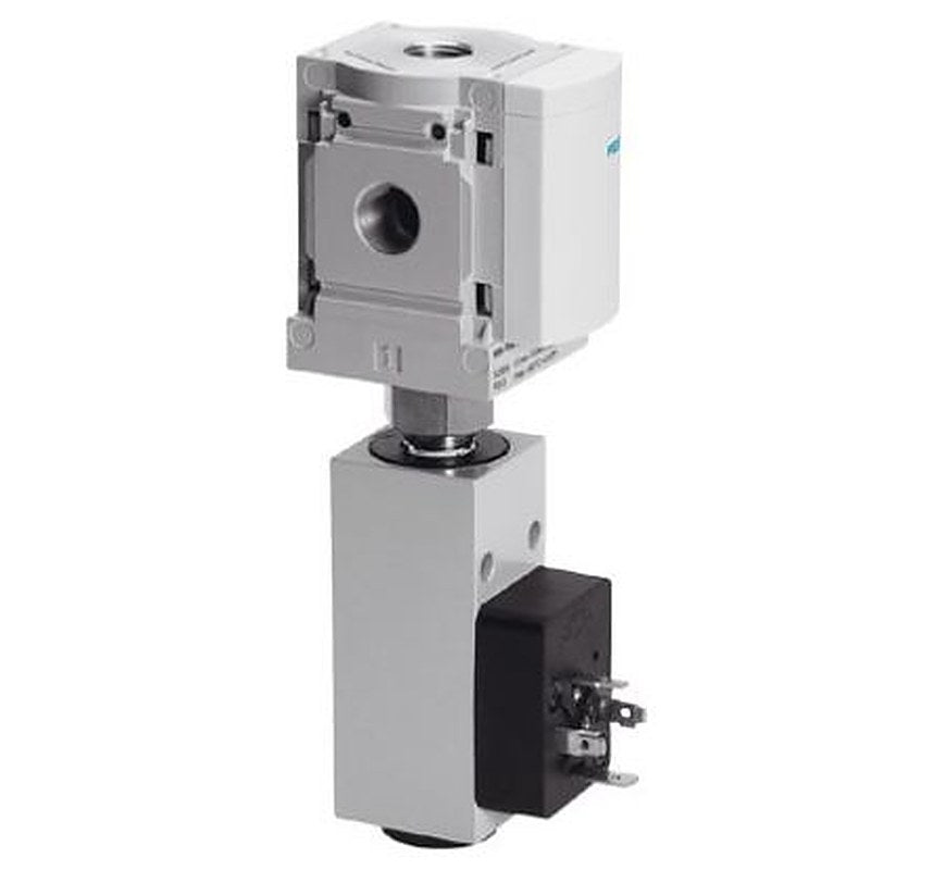 Festo for 529855