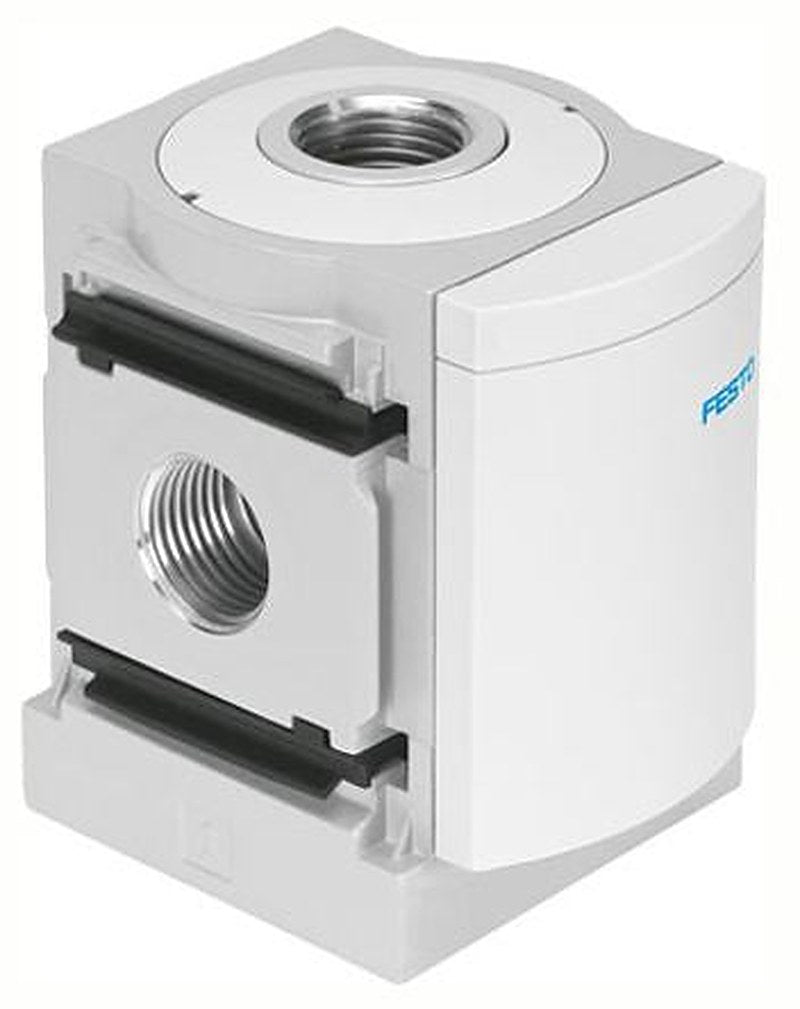 Festo Branching Module for MS6, MS4