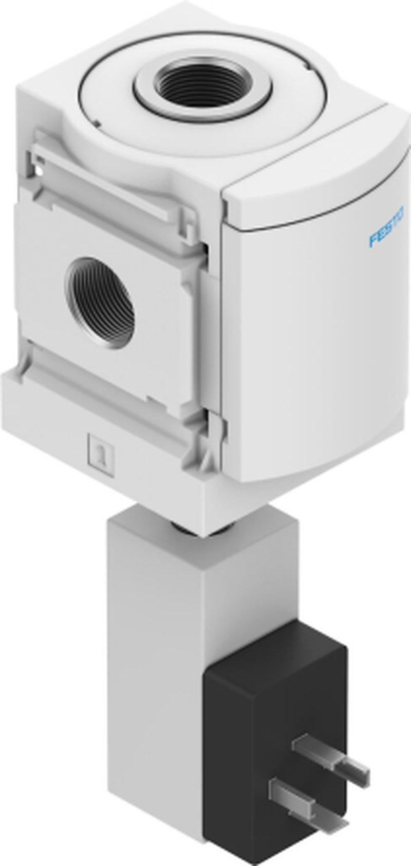 Festo Branching Module for MS Series