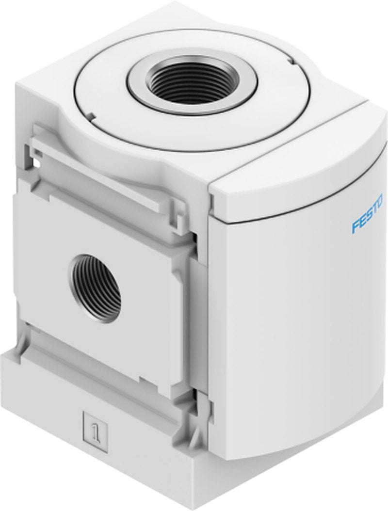Festo Branching Module for MS Series