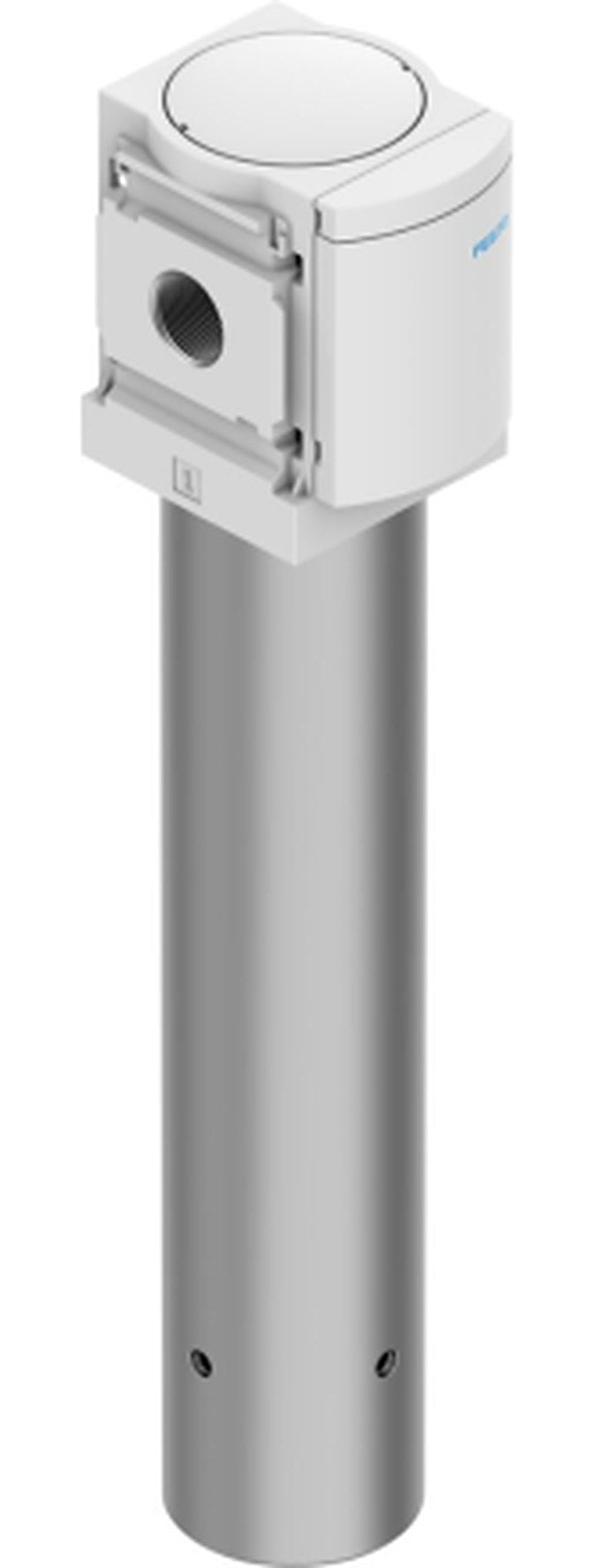 Festo Membrane Air Dryer Compressed Air Dryer, MS6-LDM1-1/2-P20