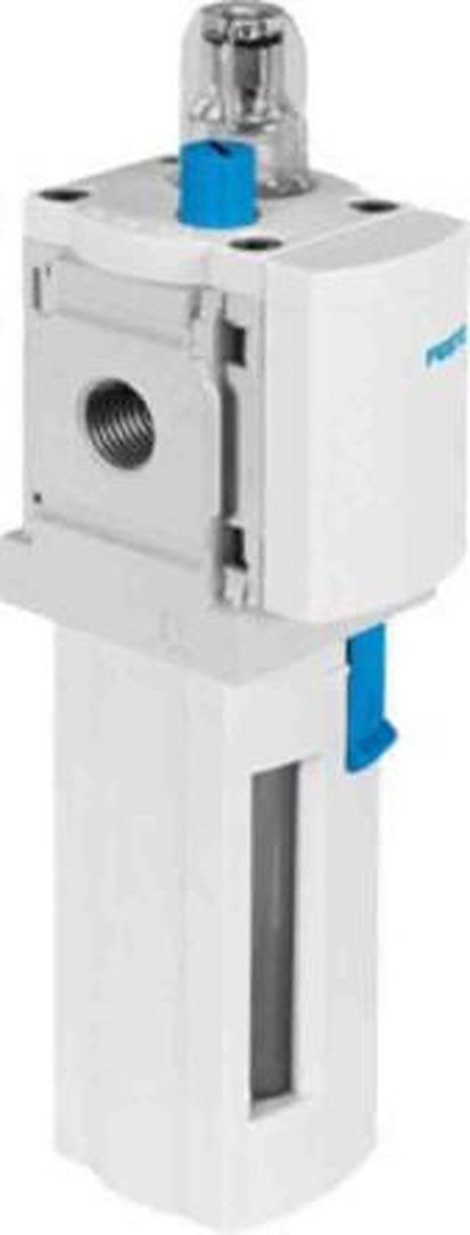 Festo 3/8 in G Pneumatic Lubricator 16 bar, MS Series