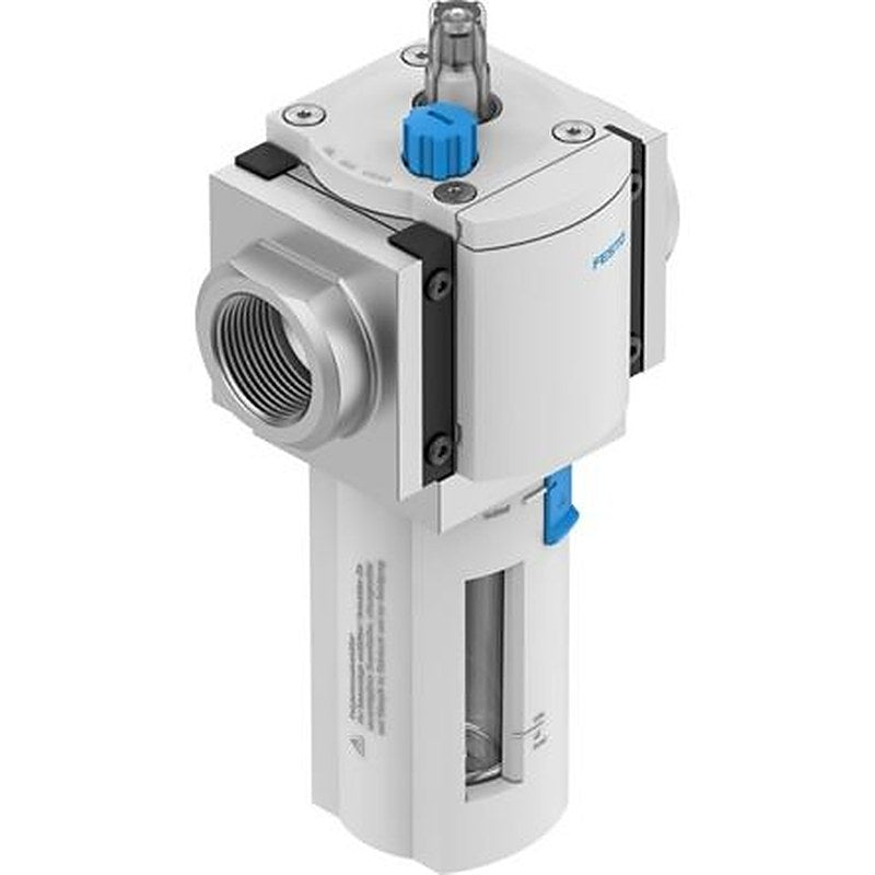 Festo G1 in Lubricator 16 bar, MS Series