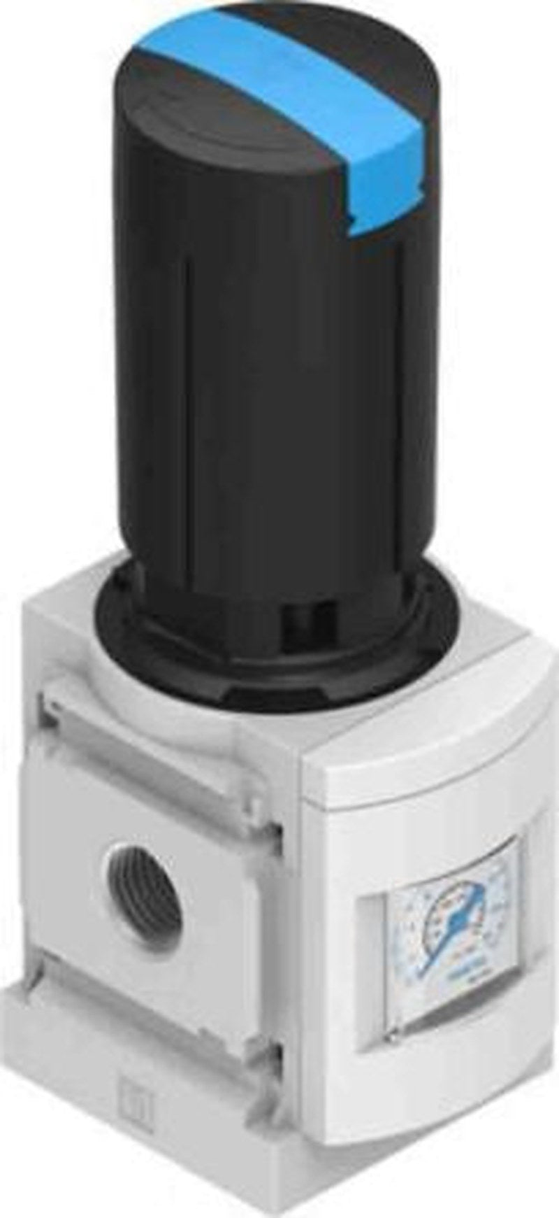 Festo MS Series Pneumatic Regulator G 1/2 G