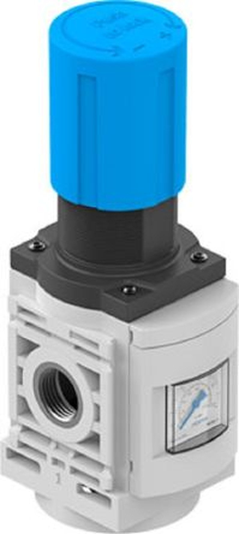 Festo MS Series Pneumatic Regulator G 1/2 G 1/2 G