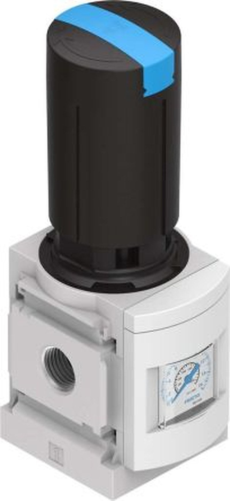 Festo MS Series Pneumatic Regulator G 1/2 Pneumatic G