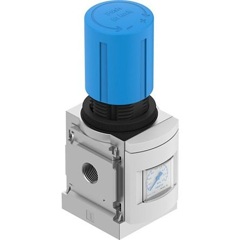 Festo G3/8 in Pressure Regulator - 2 Mpa 4500L/min, G MS