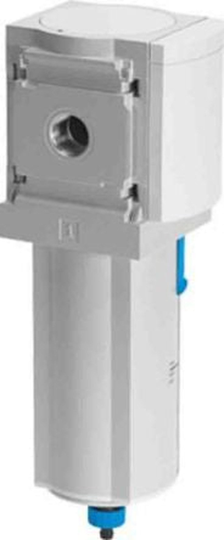 Festo G 3/8 Water Separator, 6 μm filtration, 2 bar to 12 bar