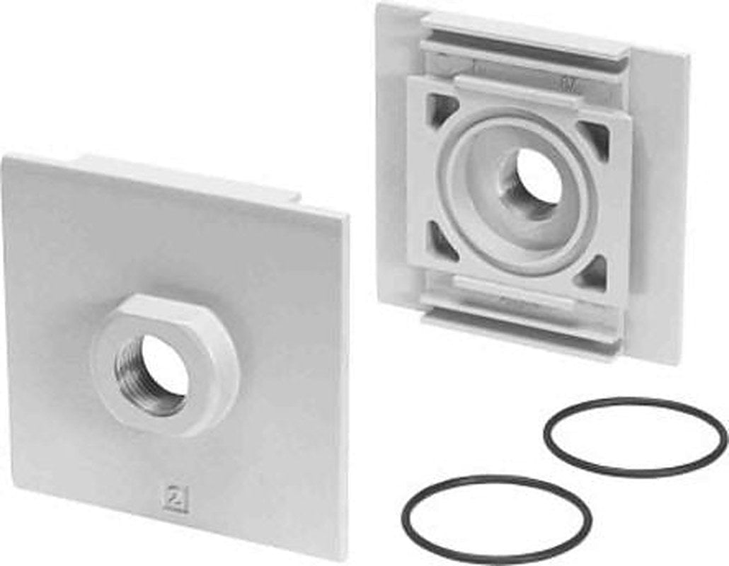 Festo Connection Plate for MS