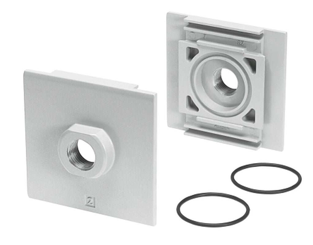 Festo Connection Plate for MS Series