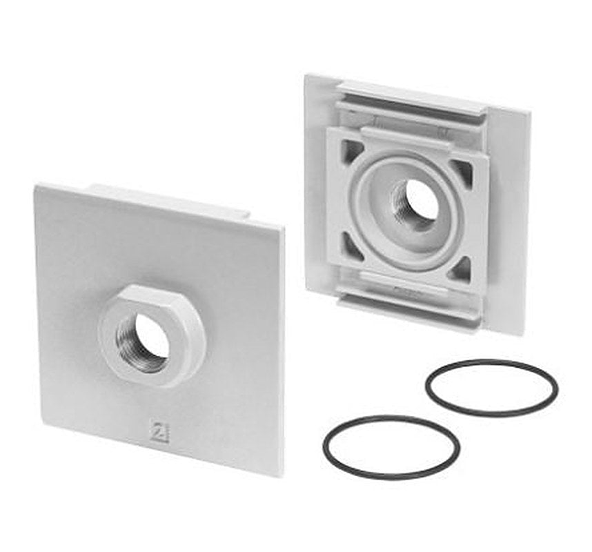 Festo Sub-Base for use with Air Preparation Unit, 552959