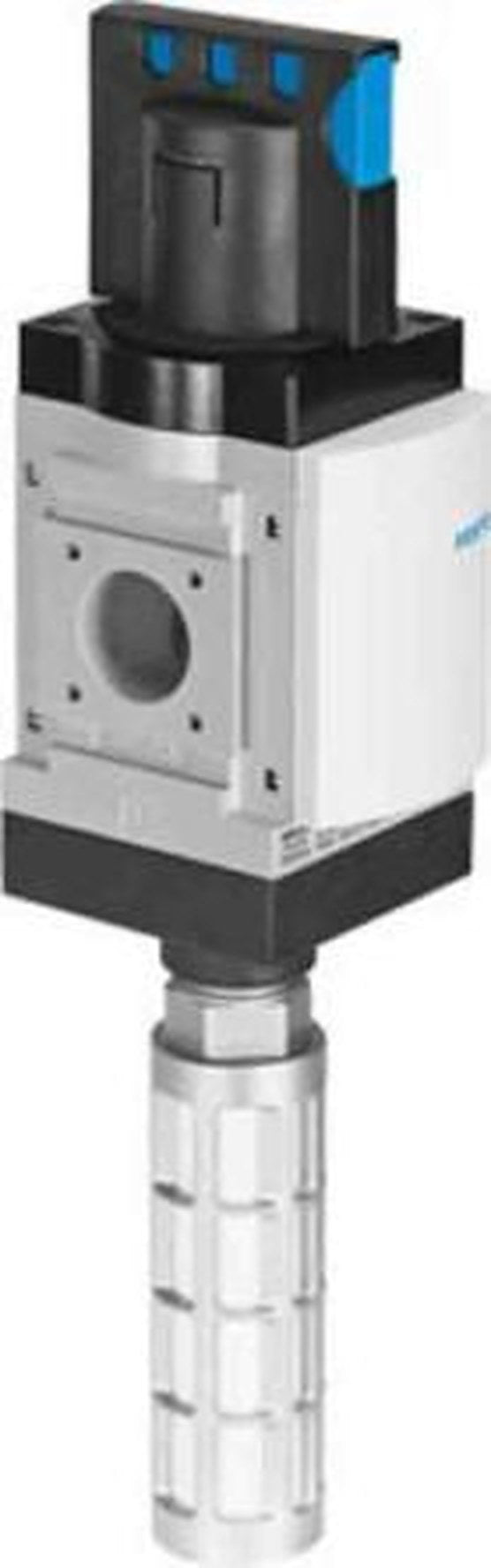 Festo G 1 FRL, Manual Drain