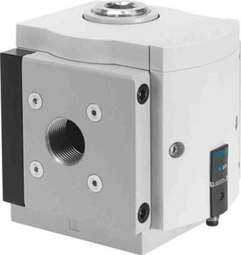 Festo Branching Module for MS Series