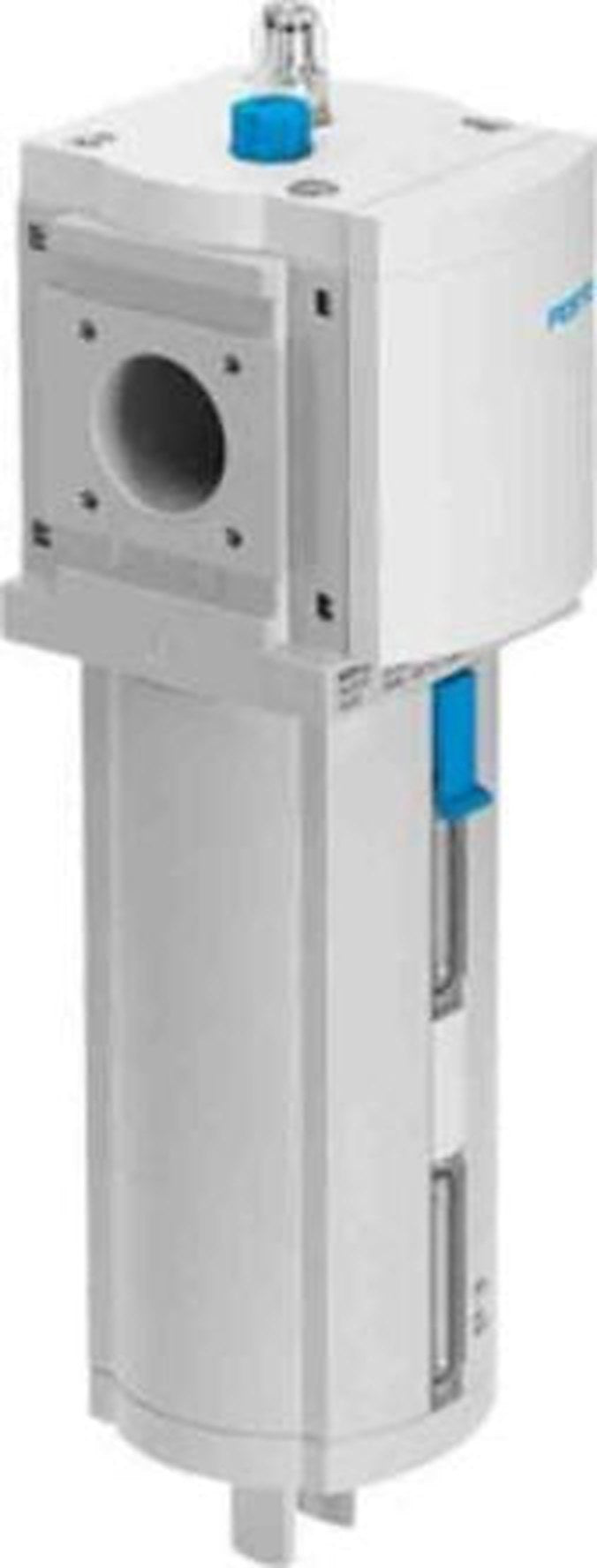 Festo Pneumatic Air Lubricator 16 bar, MS Series