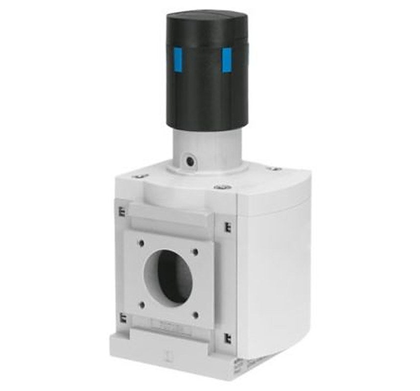 Festo MS Series Pressure Regulator