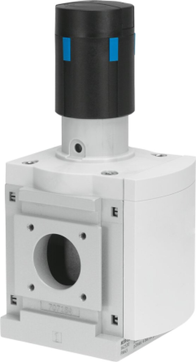 Festo MS Series Pressure Regulator