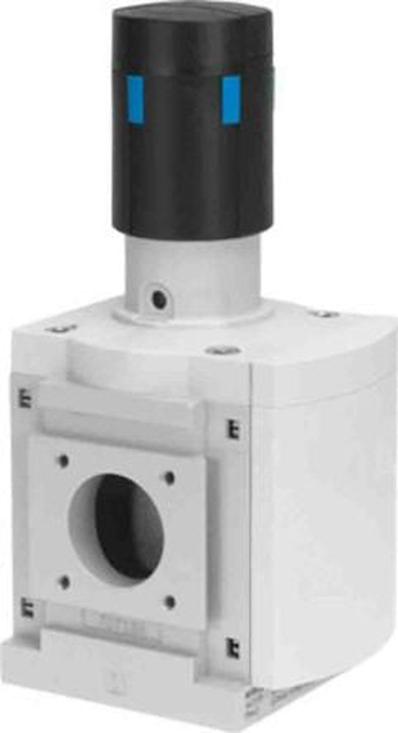 Festo MS Series Pneumatic Regulator 9 mm