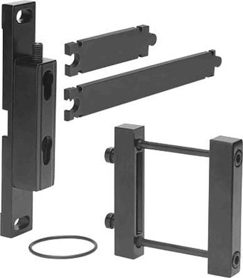 Festo Mounting Bracket for MS