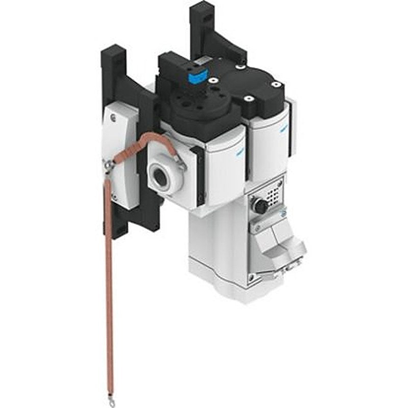 Festo 1/2 in G port 4500 L/min Vacuum Regulator