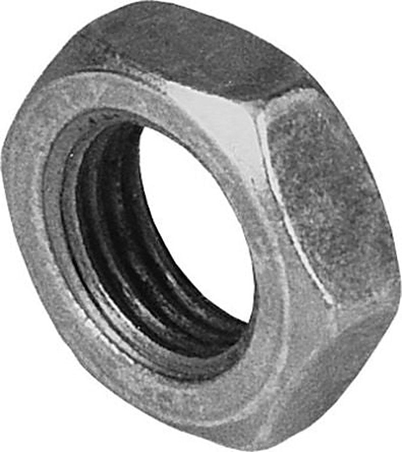 Festo Nut MSK-M10X1,25, For Use With Pneumatic Cylinder & Actuator