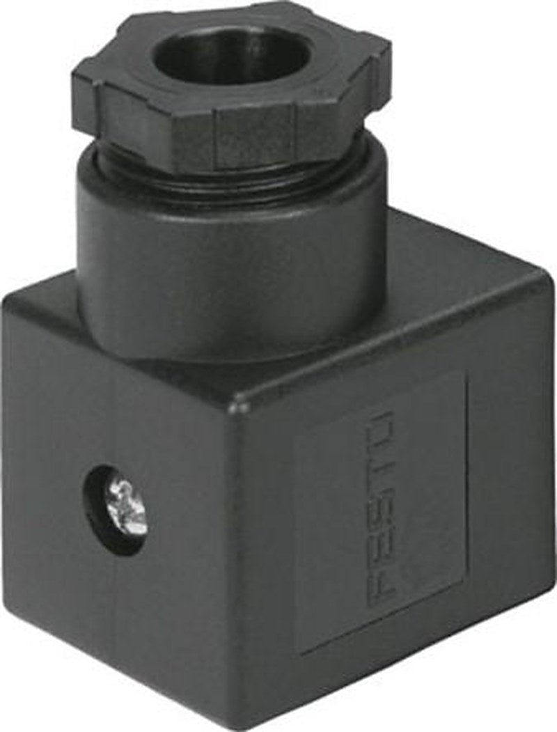 Festo MSSD 4 Plug Socket