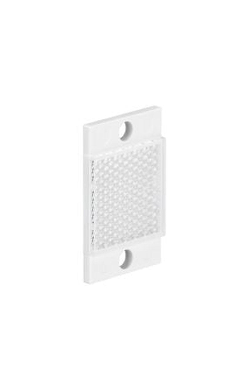 Leuze, MTKS Series Reflector 3.5 mm for Use with Sensor, RoHS Standard