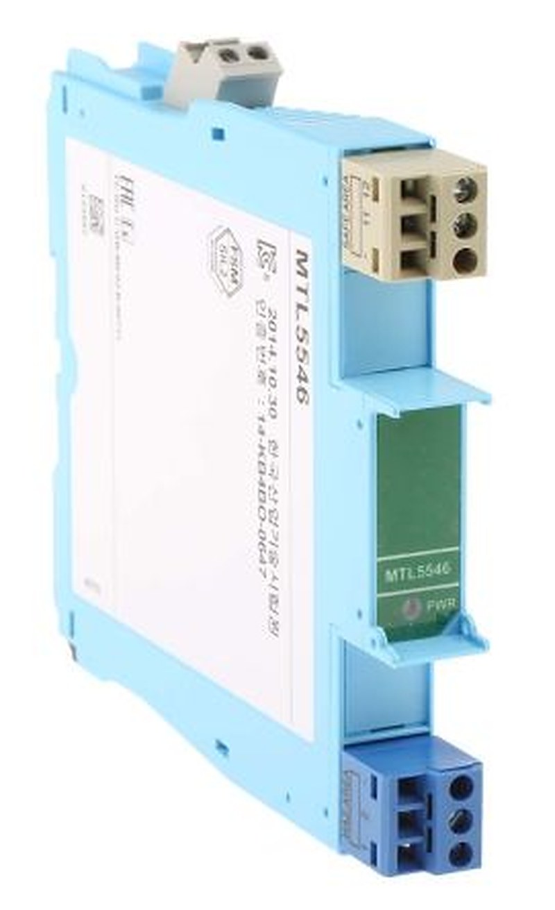 Eaton Zener Barrier, ATEX