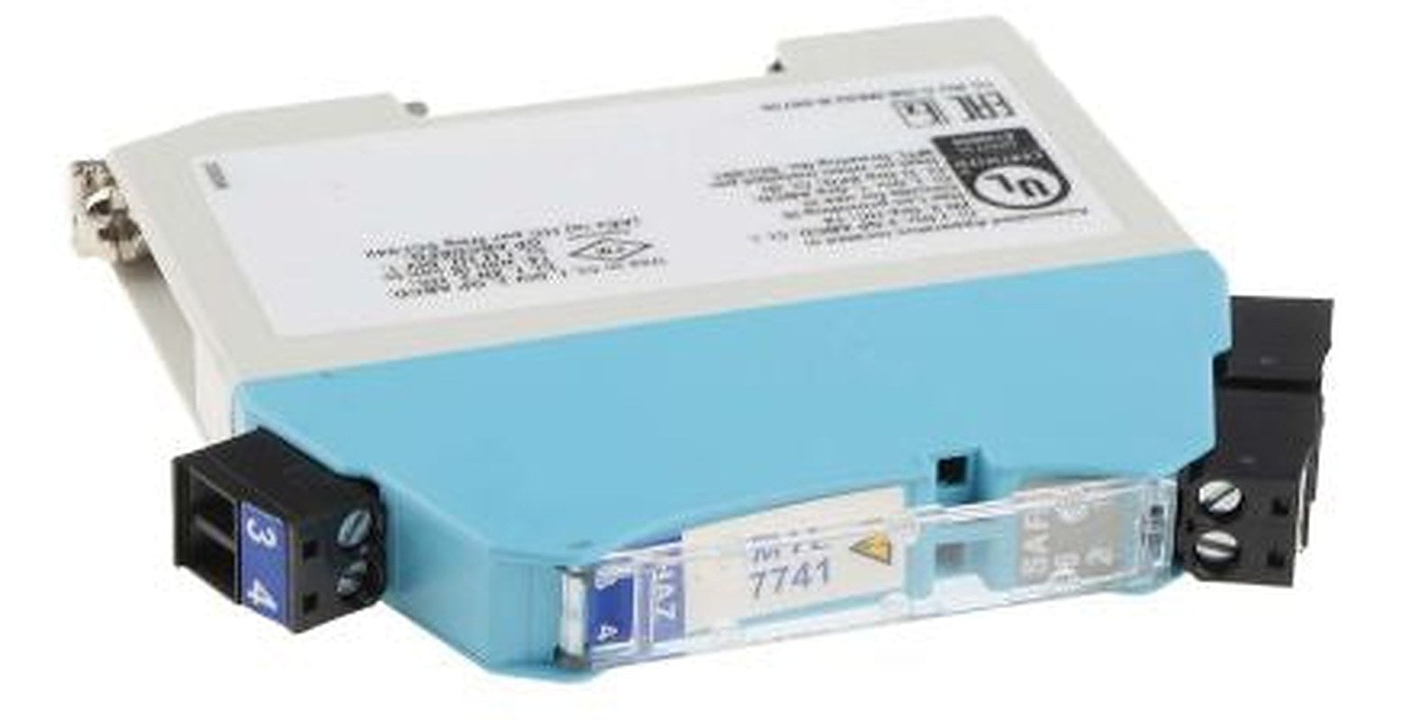 Eaton Zener Barrier, ATEX