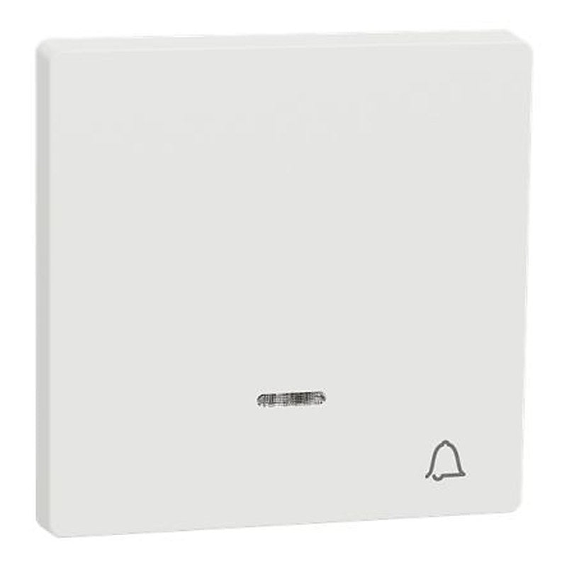 Schneider Electric Illuminated, Off-On Rocker Switch Clip-In