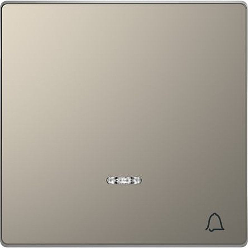 Schneider Electric Illuminated, Off-On Rocker Switch Clip-In