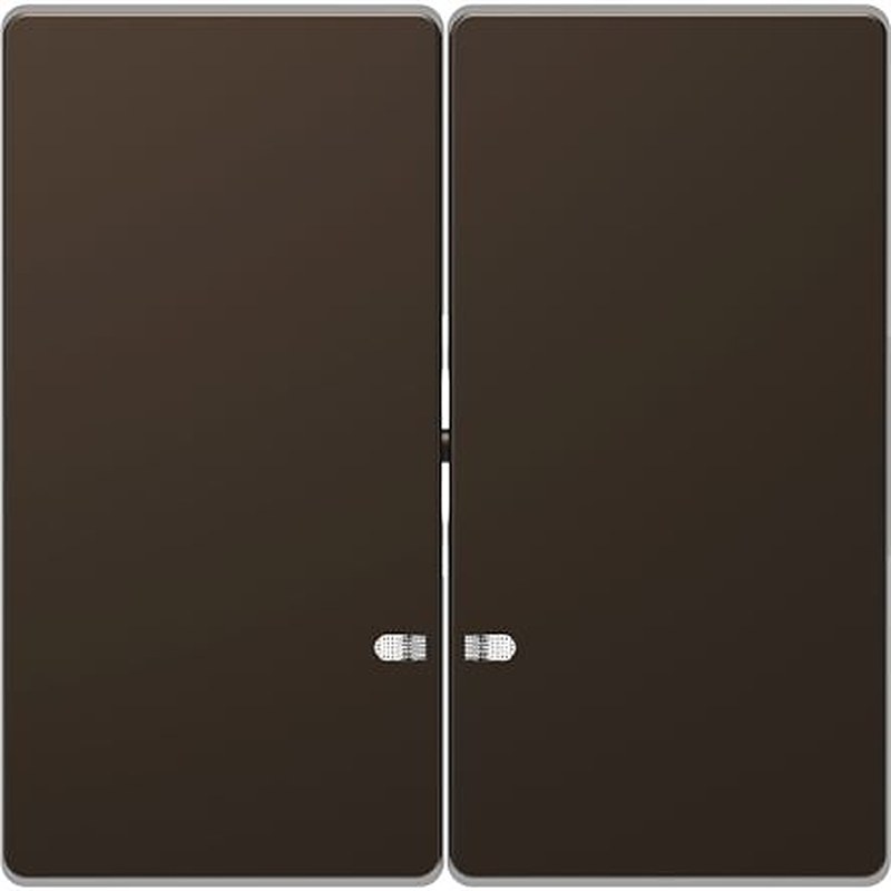 Schneider Electric Illuminated, Off-On Rocker Switch Clip-In
