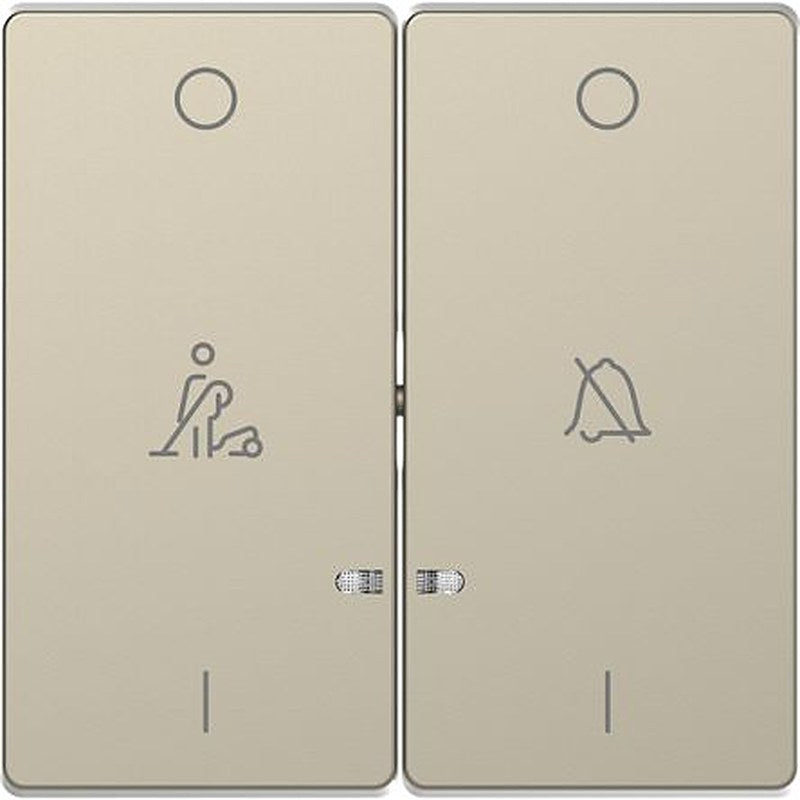 Schneider Electric Illuminated, Off-On Rocker Switch Clip-In