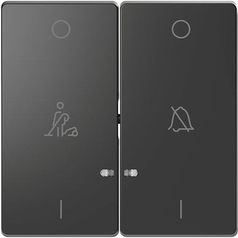 Schneider Electric Illuminated, Off-On Rocker Switch Clip-In