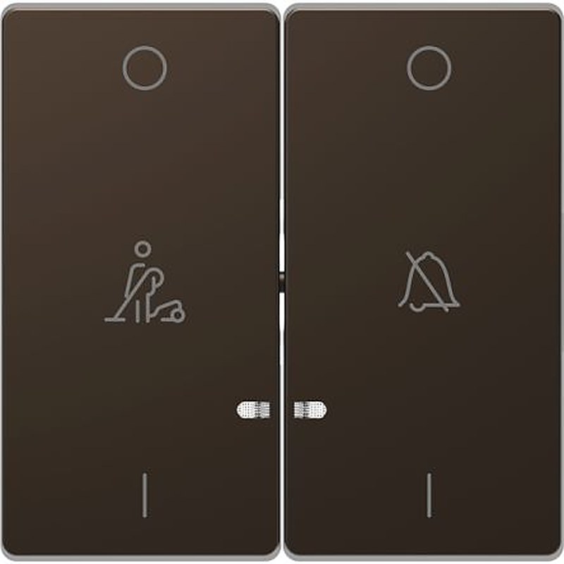 Schneider Electric Illuminated, Off-On Rocker Switch Clip-In