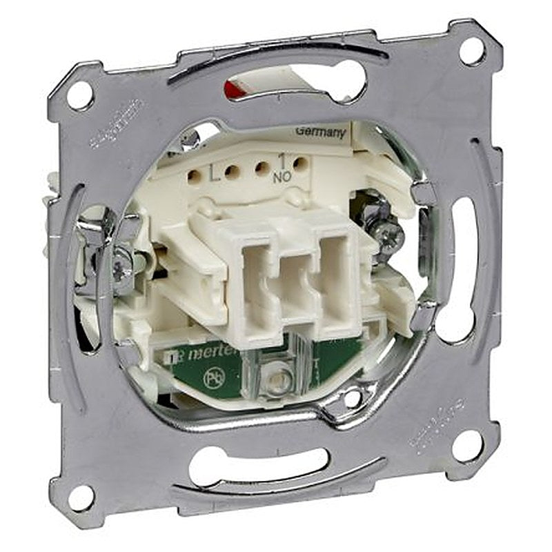 Schneider Electric 1 Way Red 0.25A D-Life Series