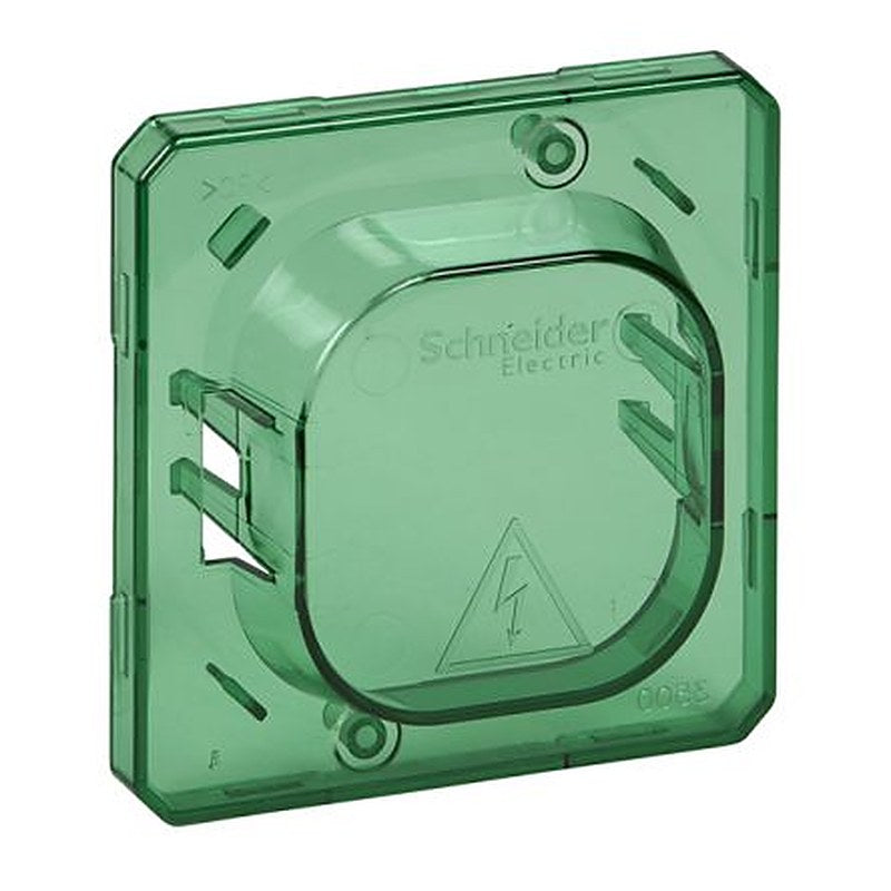 Schneider Electric Green D-Life Series