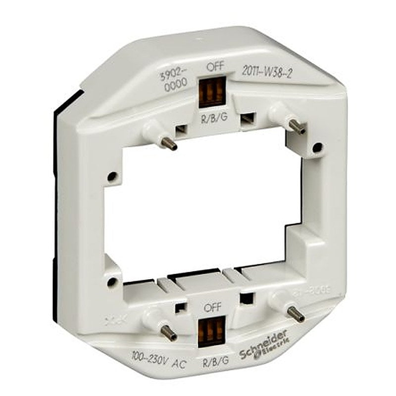 Schneider Electric Multicolour D-Life Series